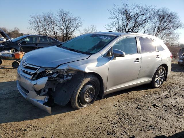 Obraz 1 z 2015 TOYOTA VENZA LE 2015 z VIN 4T3BA3BB8FU067939
