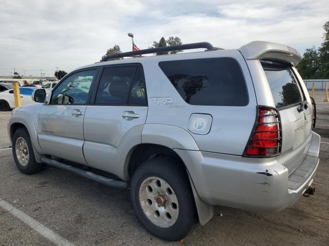 Image 2 of 2006 TOYOTA 4RUNNER SR5 2006 with VIN JTEBU14R160100320