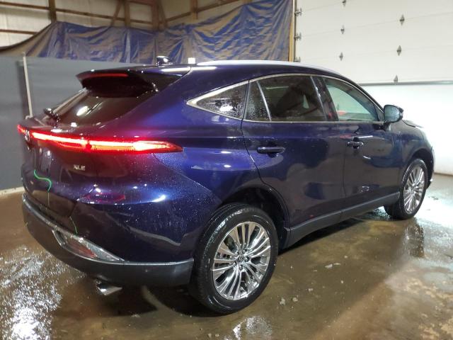Изображение 3 2023 TOYOTA VENZA LE 2023 с VIN JTEAAAAH1PJ125942