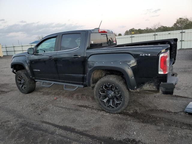 Изображение 2 2018 GMC CANYON SLE 2018 с VIN 1GTG6CEN8J1313151