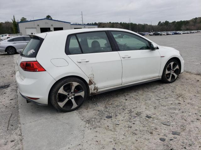 Image 3 of 2015 VOLKSWAGEN GTI  2015 with VIN 3VW4T7AUXFM098475