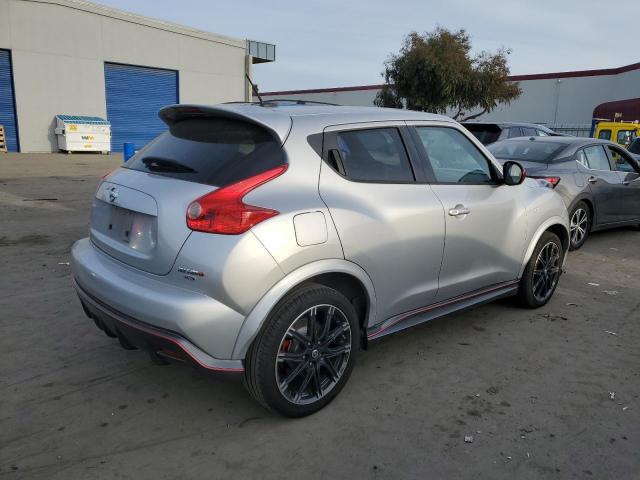 Изображение 3 2014 NISSAN JUKE NISMO RS 2014 с VIN JN8DF5MR8ET100346