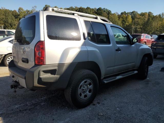 Изображение 3 2014 NISSAN XTERRA X 2014 с VIN 5N1AN0NWXEN809806