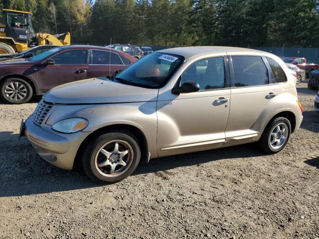 Obraz 2004 CHRYSLER PT CRUISER  2004