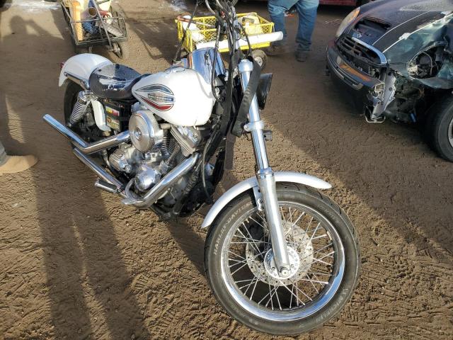 Obraz 2006 HARLEY-DAVIDSON FXDI35  2006