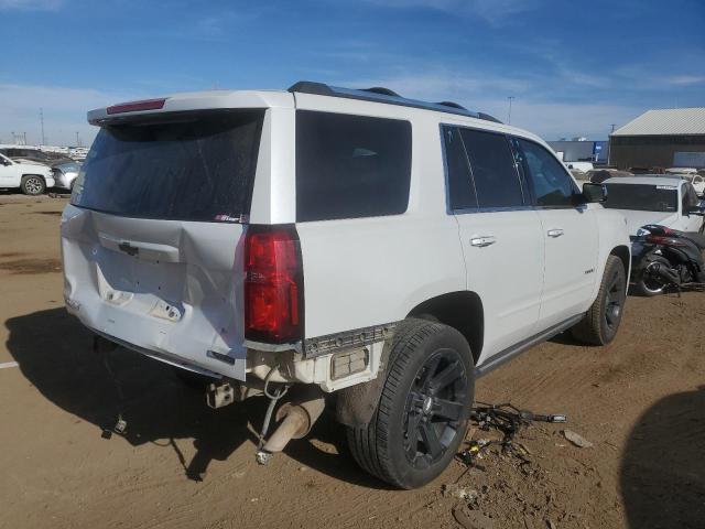 Obraz 3 z 2017 CHEVROLET TAHOE K1500 PREMIER 2017 z VIN 1GNSKCKC1HR273202