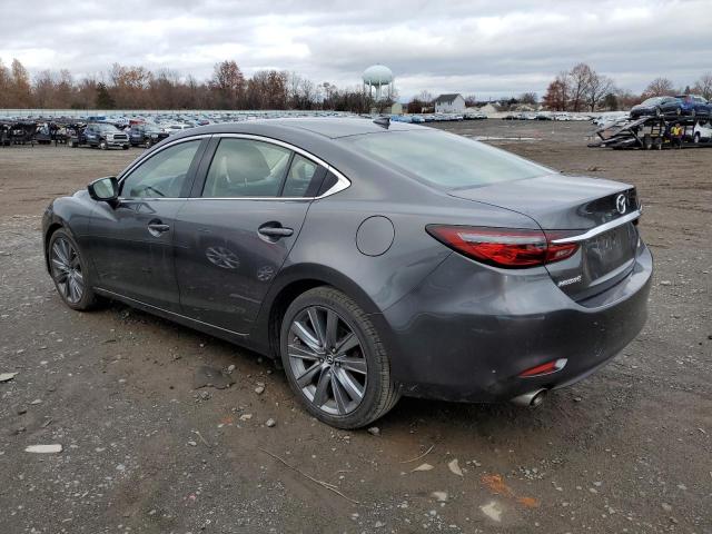 Изображение 2 2018 MAZDA 6 GRAND TOURING 2018 с VIN JM1GL1TY4J1322293