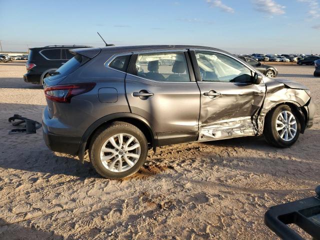 Image 3 of 2020 NISSAN ROGUE SPORT S 2020 with VIN JN1BJ1CW0LW371675