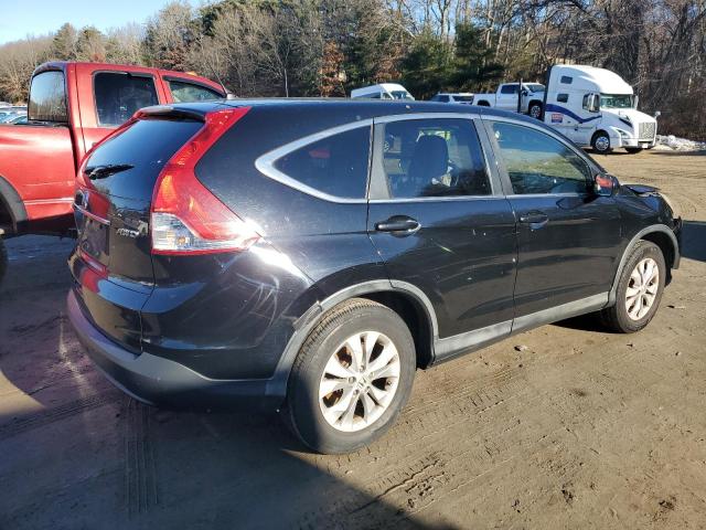 Image 3 of 2012 HONDA CR-V EX 2012 with VIN JHLRM4H51CC022193