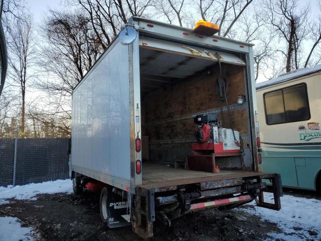 Image 2 of 2012 MITSUBISHI FUSO TRUCK OF AMERICA INC FE FEC72S 2012 with VIN JL6BNG1A4CK002912