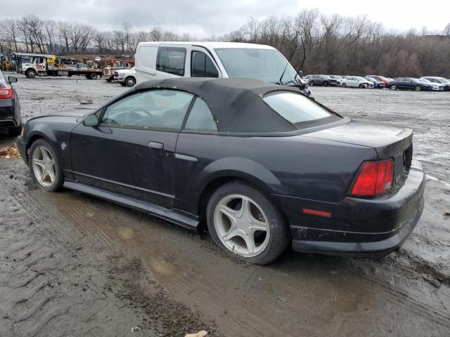 Image 2 of 1999 FORD MUSTANG GT 1999 with VIN 1FAFP45X6XF189530
