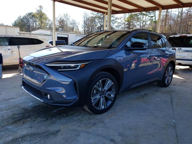 Obraz 1 z 2023 SUBARU SOLTERRA PREMIUM 2023 z VIN JTMABABAXPA014101