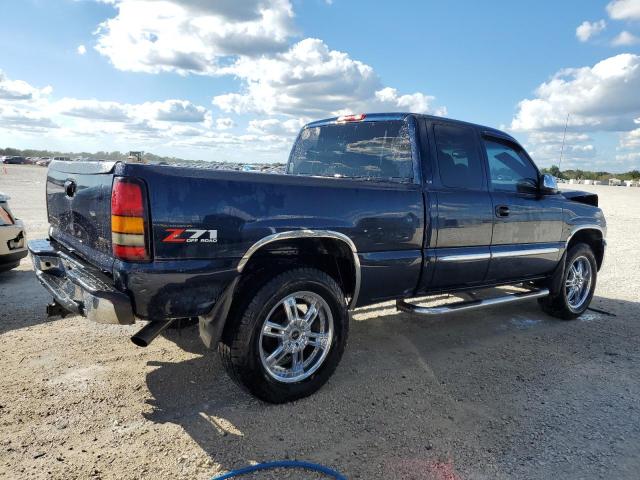 Изображение 3 2005 GMC NEW SIERRA K1500 2005 с VIN 1GTEK19B95E167638