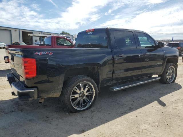 Image 3 of 2015 CHEVROLET SILVERADO K1500 LT 2015 with VIN 3GCUKREC2FG116730