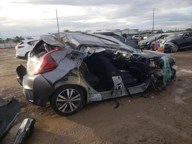 Image 3 of 2015 HONDA FIT EX 2015 with VIN 3HGGK5H83FM775755