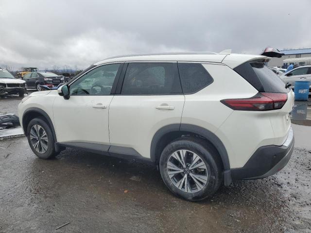 Image 2 of 2023 NISSAN ROGUE SV 2023 with VIN 5N1BT3BB1PC760877