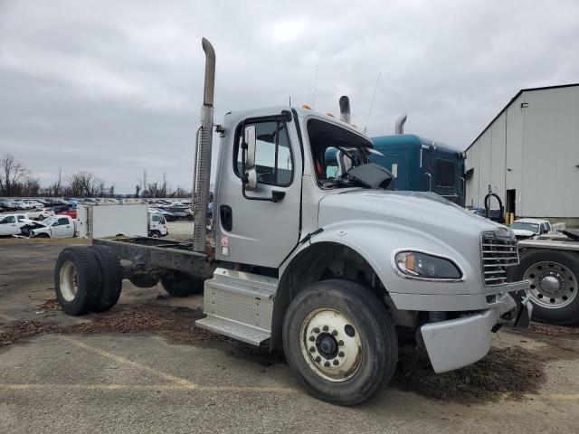 Image 1 of 2023 FREIGHTLINER M2 106 MEDIUM DUTY 2023 with VIN 3ALACYFE3PDUE8571