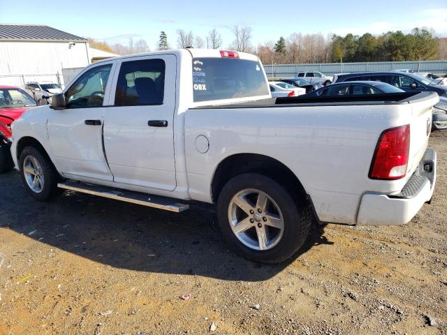 Image 2 of 2017 RAM 1500 ST 2017 with VIN 1C6RR7KG5HS665600