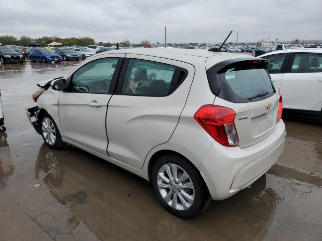 Image 2 of 2017 CHEVROLET SPARK 1LT 2017 with VIN KL8CD6SA9HC796955