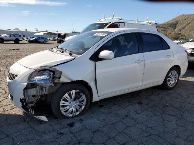 Изображение 1 2009 TOYOTA YARIS  2009 с VIN JTDBT903394053957
