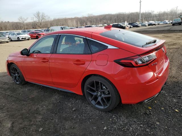 Image 2 of 2023 HONDA CIVIC SPORT TOURING 2023 with VIN 19XFL1H80PE017576