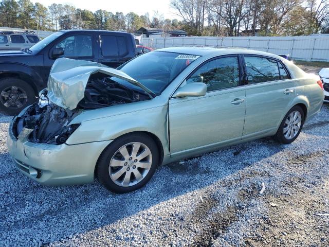 2006 TOYOTA AVALON XL 2006 image