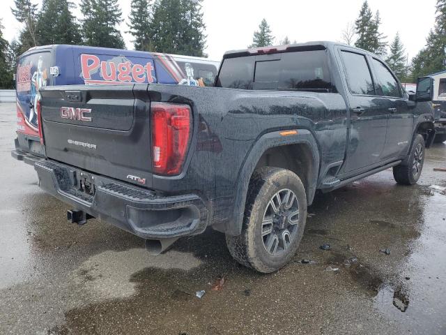 Изображение 3 2022 GMC SIERRA K2500 AT4 2022 с VIN 1GT49PEY1NF184366