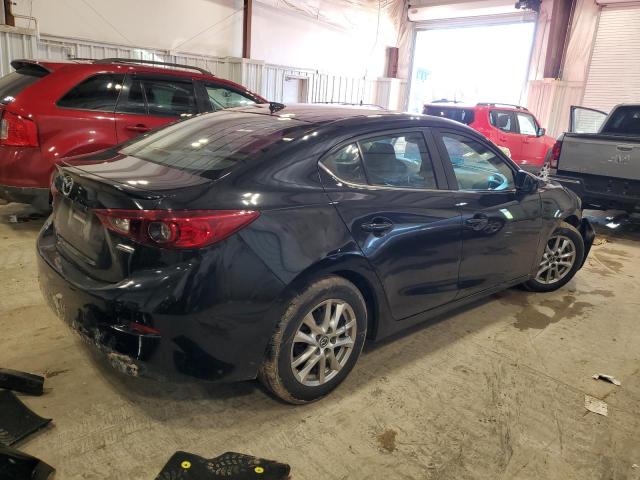 Image 3 of 2014 MAZDA 3 GRAND TOURING 2014 with VIN JM1BM1W73E1108993