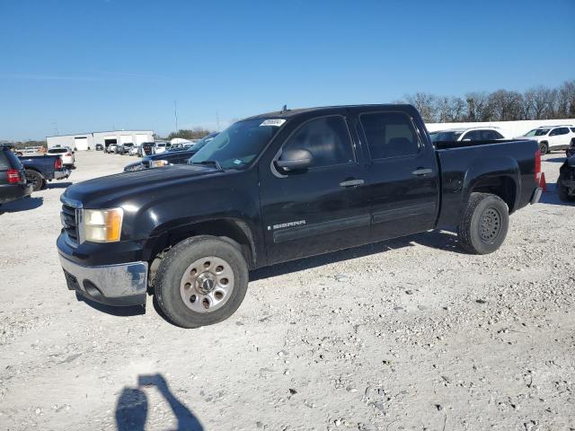 Obraz 2008 GMC SIERRA C1500 2008