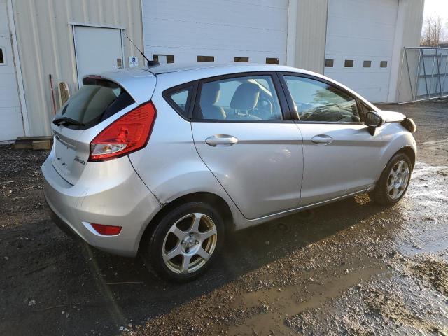 Image 3 of 2011 FORD FIESTA SE 2011 with VIN 3FADP4EJ5BM225235