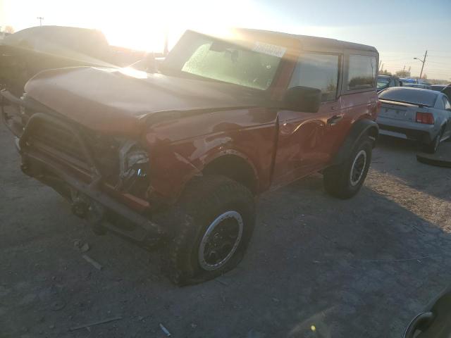 2023 FORD BRONCO BASE 2023 image