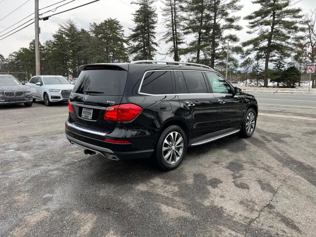 Obraz 3 z 2013 MERCEDES-BENZ GL 450 4MATIC 2013 z VIN 4JGDF7CE4DA144727