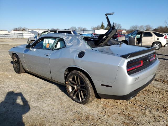 Image 2 of 2020 DODGE CHALLENGER R/T SCAT PACK 2020 with VIN 2C3CDZFJ6LH210595