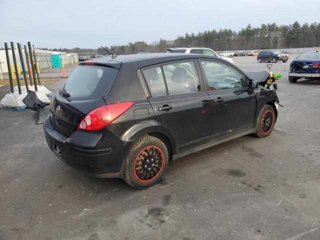 Изображение 3 2007 NISSAN VERSA S 2007 с VIN 3N1BC13E67L380443
