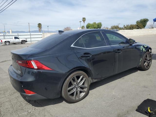 Image 3 of 2014 LEXUS IS 250 2014 with VIN JTHBF1D25E5037787