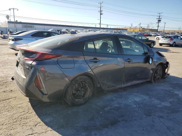 Obraz 3 z 2020 TOYOTA PRIUS PRIME LE 2020 z VIN JTDKARFP8L3148267