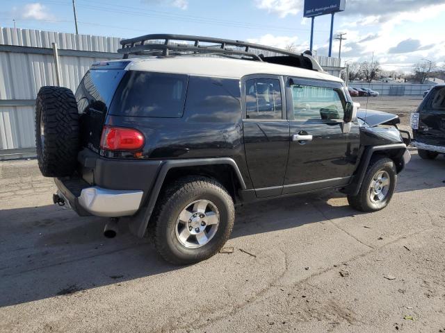 Obraz 3 z 2008 TOYOTA FJ CRUISER  2008 z VIN JTEBU11F78K016522