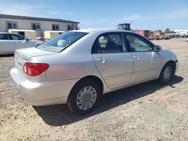 Изображение 3 2007 TOYOTA COROLLA CE 2007 с VIN 1NXBR30E07Z800873