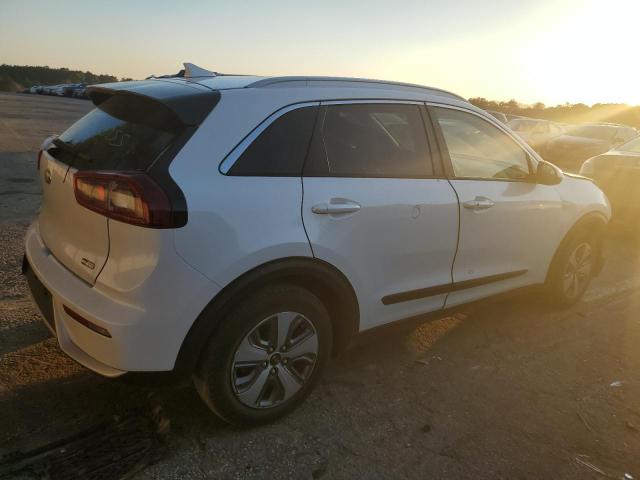 Obraz 3 z 2019 KIA NIRO FE 2019 z VIN KNDCB3LC0K5251458
