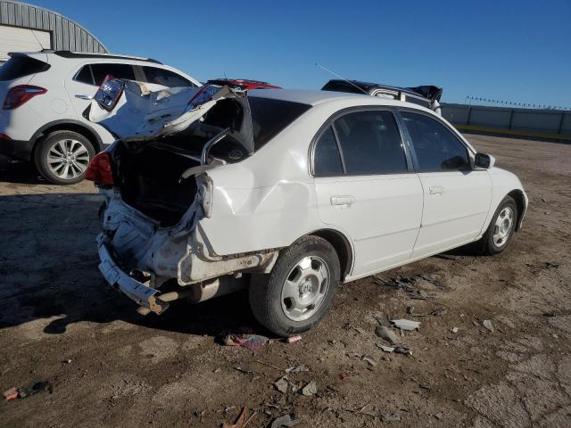 Изображение 3 2004 HONDA CIVIC HYBRID 2004 с VIN JHMES96604S013761