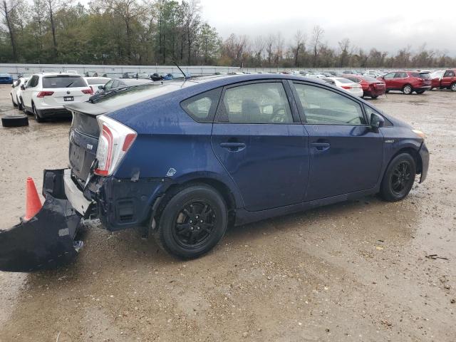 Image 3 of 2013 TOYOTA PRIUS  2013 with VIN JTDKN3DU1D1622177