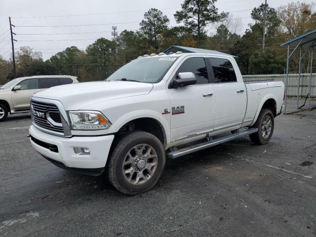 Image 1 of 2018 RAM 2500 LONGHORN 2018 with VIN 3C6UR5GL8JG275348