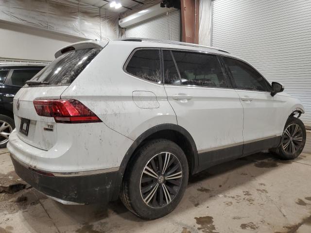 Obraz 3 z 2018 VOLKSWAGEN TIGUAN SE 2018 z VIN 3VV2B7AX8JM012971