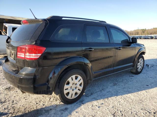 Obraz 3 z 2017 DODGE JOURNEY SE 2017 z VIN 3C4PDCAB9HT563969