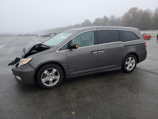 Изображение 1 2012 HONDA ODYSSEY TOURING 2012 с VIN 5FNRL5H90CB076046