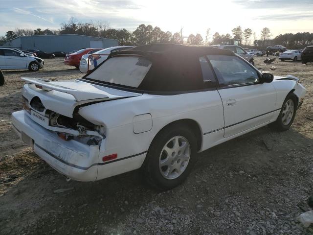 Obraz 3 z 1993 NISSAN 240SX SE 1993 z VIN JN3MS37A5PW204435