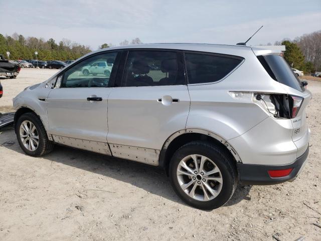 Изображение 2 2017 FORD ESCAPE SE 2017 с VIN 1FMCU9GD2HUE39490