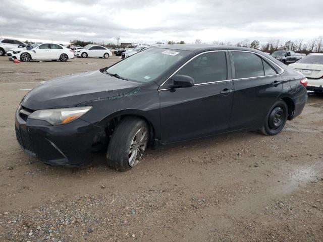 Image 1 of 2017 TOYOTA CAMRY LE 2017 with VIN 4T1BF1FK0HU726236