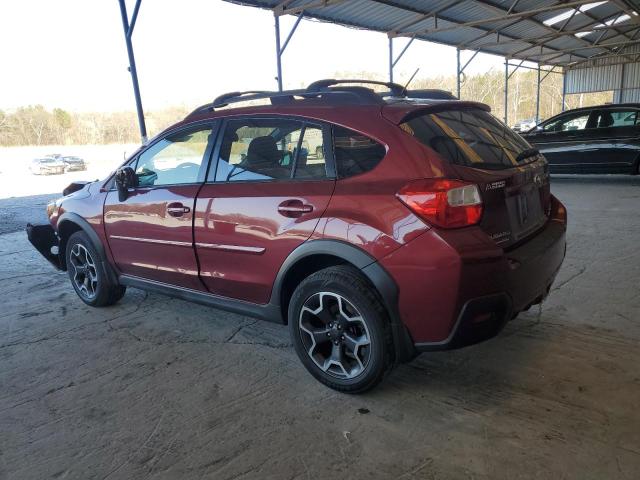 Image 2 of 2013 SUBARU XV CROSSTREK 2.0 PREMIUM 2013 with VIN JF2GPACC0D2832679
