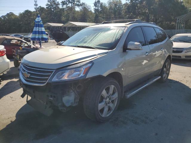 Obraz 2016 CHEVROLET TRAVERSE LT 2016